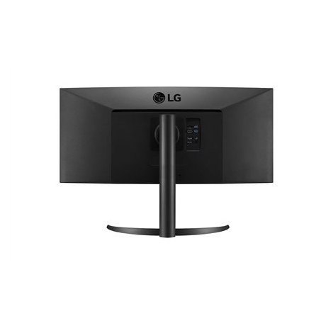 LG | 34WP85CP-B | 34 "" | IPS | QHD | 21:9 | 5 ms | 300 cd/m² | Black | HDMI ports quantity 2 | 60 Hz - 6